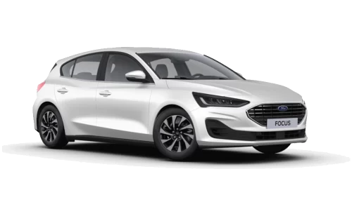 rent.fordbrasov.ro - Ford Focus, 1.0 EcoBoost, 155 CP, automata