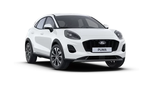 rent.fordbrasov.ro - Ford Puma, 1.0 EcoBoost, 125 CP, automata fin